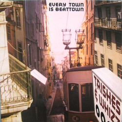Trishes / Whizz (2) Every Town Is Beattown Vinyl LP USED