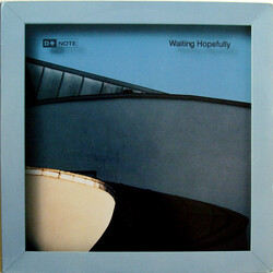 D*Note Waiting Hopefully USED VINYL 12INCH 33 S RPM