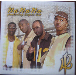 112 Na Na Na USED VINYL 12INCH 33 S RPM