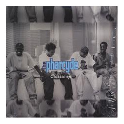 The Pharcyde Classic EP USED VINYL 12INCH 33 S RPM EP