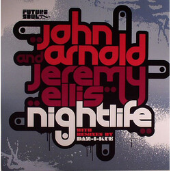 John Arnold / Jeremy Ellis Nightlife USED VINYL 12INCH