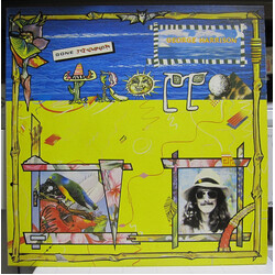 George Harrison Gone Troppo Vinyl LP USED