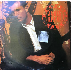 James Reyne Harvest Moon USED VINYL 7INCH 45 RPM SINGLE