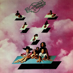 Creative Source Creative Source Vinyl LP USED