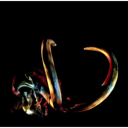Mammut Mammut Vinyl LP USED