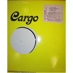 Cargo (2) Don't Stop Your Love USED VINYL 12INCH 45 RPM WHITE LABEL PROMO