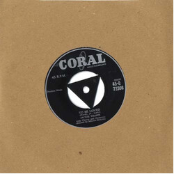 Jackie Wilson To Be Loved USED VINYL 7INCH 45 RPM