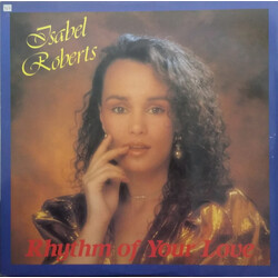 Isabel Roberts Rhythm Of Your Love USED VINYL 12INCH 45 RPM SINGLE