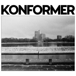 Konformer Konformer Vinyl LP USED