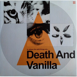 Death And Vanilla To Where The Wild Things Are..... Vinyl LP USED
