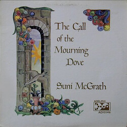 Suni McGrath The Call Of The Mourning Dove Vinyl LP USED