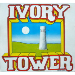 Ivory Tower (12) Take It Slower USED VINYL 7INCH 45 RPM