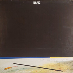 Dark (10) Dark Vinyl LP USED