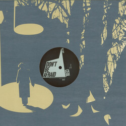 Ceol (2) The Light USED VINYL 12INCH