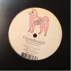 The Suffragettes Gunsi EP USED VINYL 12INCH EP