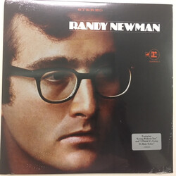 Randy Newman Randy Newman Vinyl LP USED