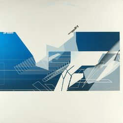 Proem 2=1 USED VINYL 12INCH 33 S RPM LIMITED EDITION