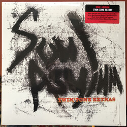 Soul Asylum (2) Twin/Tone Extras Vinyl LP USED