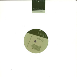 Afterglow (5) Suite N°1 - Jujazwarfare USED VINYL 12INCH 33 S RPM