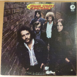 Simon Stokes & The Nighthawks Simon Stokes And The Nighthawks Vinyl LP USED