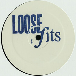 Kito Jempere / Jay Shepheard / Pete Herbert Loose Fits USED VINYL 12INCH EP