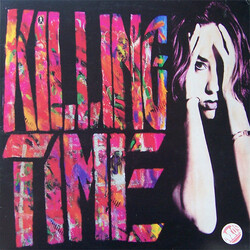 Killing Time (3) Ruby's Mind USED VINYL 12INCH EP