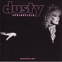 Dusty Springfield Reputation Vinyl LP USED