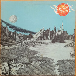 Madder Lake Stillpoint Vinyl LP USED