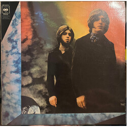 Georgie Fame Seventh Son Vinyl LP USED