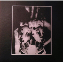 Blessure Grave / Crocodiles / Cold Cave An Understanding Of Nothing USED VINYL 7INCH 45 RPM 33 S RPM LIMITED EDITION