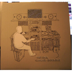 The Earl Loaded Ensemble USED VINYL 12INCH 33 S RPM