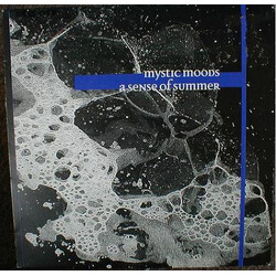 Mystic Moods A Sense Of Summer USED VINYL 12INCH 33 S RPM