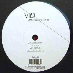 Vid (3) Nouinceput USED VINYL 12INCH 33 S RPM 45 RPM
