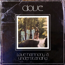 Dove (10) Love Harmony & Understanding Vinyl LP USED