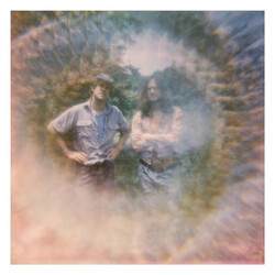 Jeff The Brotherhood Global Chakra Rhythms Vinyl 2 LP USED