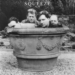 Squeeze (2) Play Vinyl LP USED