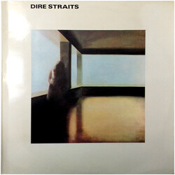 Dire Straits Dire Straits Vinyl LP USED