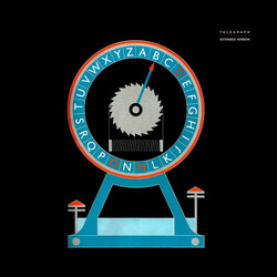 Orchestral Manoeuvres In The Dark Telegraph (Extended Version) USED VINYL 12INCH SINGLE STEREO