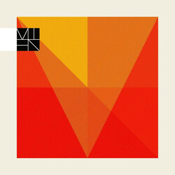 MIEN (2) MIEN Vinyl LP USED