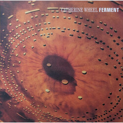 Catherine Wheel Ferment Vinyl LP USED