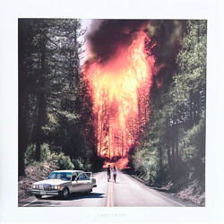 Ladytron Ladytron Vinyl LP USED