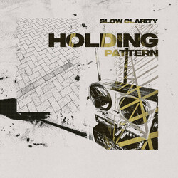 Slow Clarity Holding Pattern Vinyl LP USED