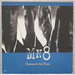 MN8 Pathway To The Moon USED VINYL 12INCH