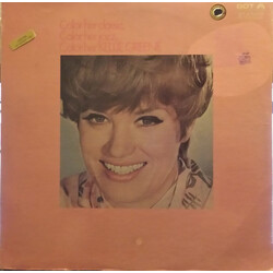 Kellie Greene Color Her Classic, Color Her Jazz, Color Her Kellie Greene Vinyl LP USED