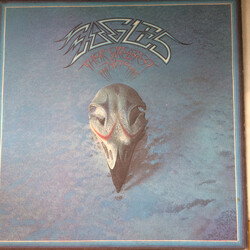 Eagles Their Greatest Hits (1971-1975) Vinyl LP USED