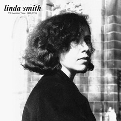 Linda Smith Till Another Time: 1988-1996 Vinyl LP USED