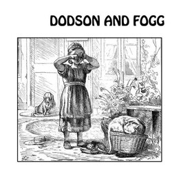 Dodson And Fogg Dodson And Fogg Vinyl LP USED