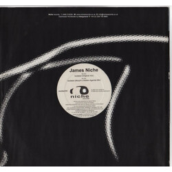 James Niche Isolated USED VINYL 12INCH