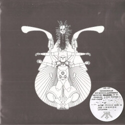 Nullsleep / Starpause Shadowtravel USED VINYL 7INCH 33 S RPM LIMITED EDITION NUMBERED