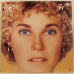 Anne Murray Together Vinyl LP USED